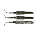 30K SlimLine Assorted Cavitron Insert - R/L/S 3/Pack (SLI-10R)
