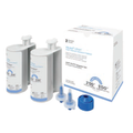 Aquasil Ultra+ Soft Putty Deca Regular Set 2 x 380ml, Dentsply Sirona