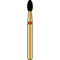 Alpen FG 379F 018 Diamond Bur 5/Pk