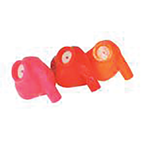 Accutron Personal Inhaler Plus Disposable Nasal Hood – Medium Variety Pack (1 Unit, 33016)