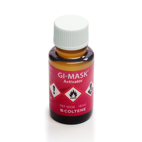 GIMASK Activator 1 x 18 ml Dental Brands