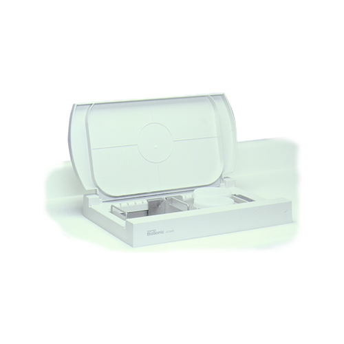 UC300R Ultrasonic Cleaner Recessed (115V) W/Basket Dental Brands