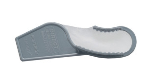 TriBite Impression Tray Posterior 10/Bag 40005 Dental Brands