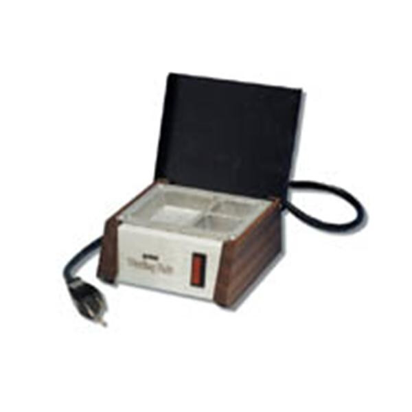 AS2 Wax Pots 3Well 120V Dental Brands