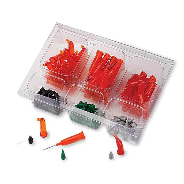 AccuDose Needle Tubes - Dental Brands