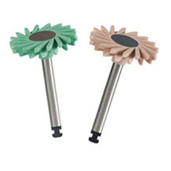 Alpen ShapeGuard Zirconia CAD/CAM Restoration Kit Right Angle / Latch ...