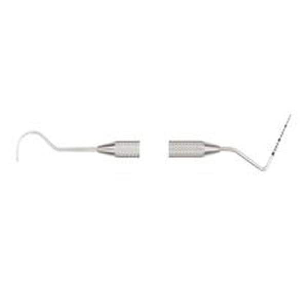 Buy Hu-Friedy XP23/W8 Double End #23/W Expro Williams Markings With Resineight Handle