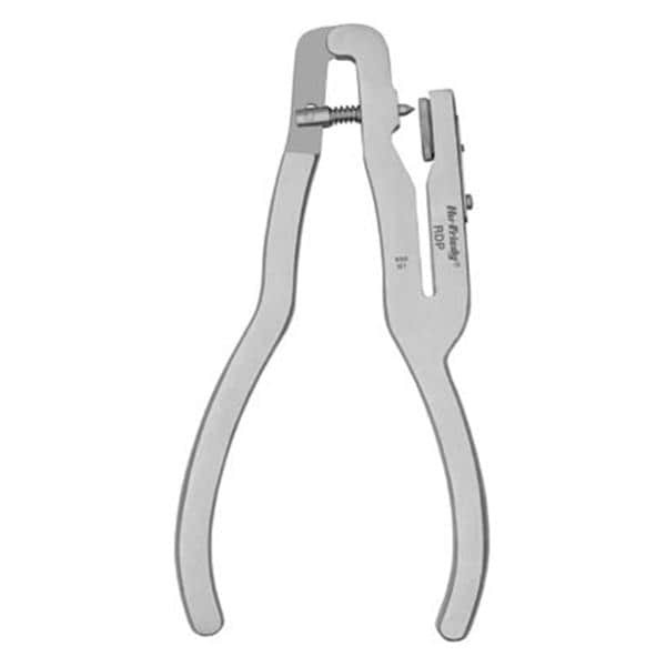 Rubber Dam Punch (RDP) Dental Brands