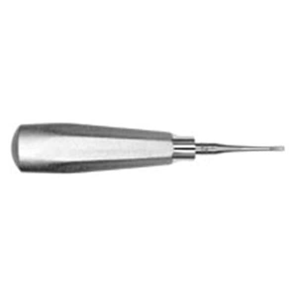 Ergo Dynamic Surgical Elevator Apexo Single End #509 Ergo Dynamic (E301SM) - Dental ...