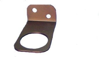 Regulator Mounting Bracket w/ Nut Dental Brands