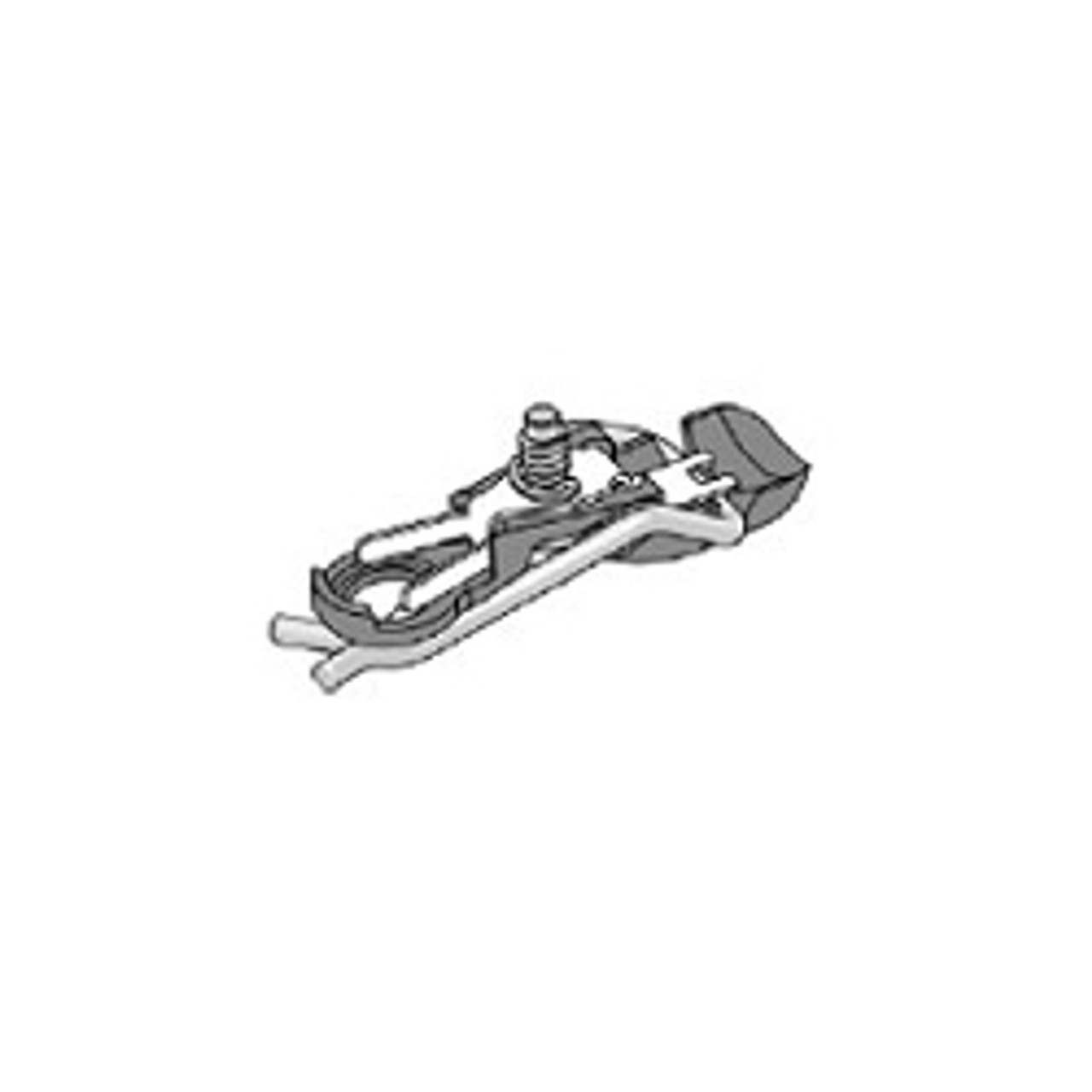 Root ZX II OTR/Tri Auto File Electrode Kit (External type