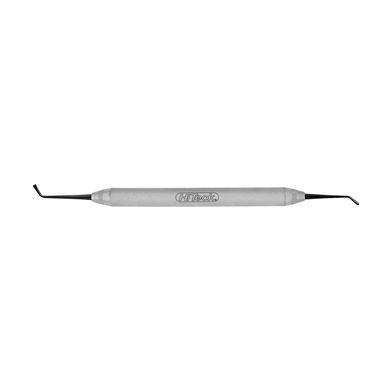 3 Ladmore Burnisher, 1.3MM 1.9MM, Siyah Series