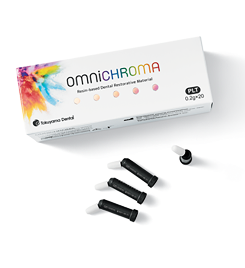 OMNICHROMA® - FLOW One-Shade Flowable Composite – Unique Dental Supply Inc