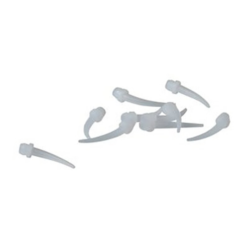 Garant IntraOral Tips White 50/Pk
