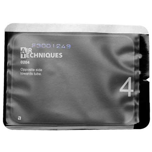 Barrier Envelopes ScanX. 4 50/Box Dental Brands