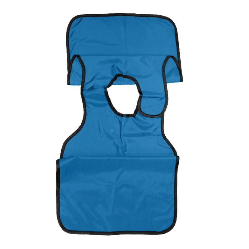 Lead Apron. Panoramic - Dental Brands