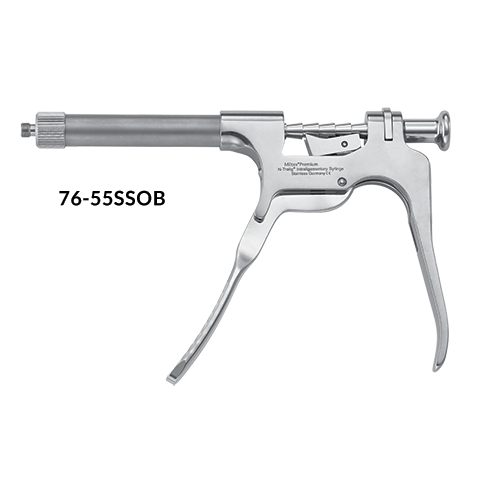NTralig Intraligamental Syringe Dental Brands