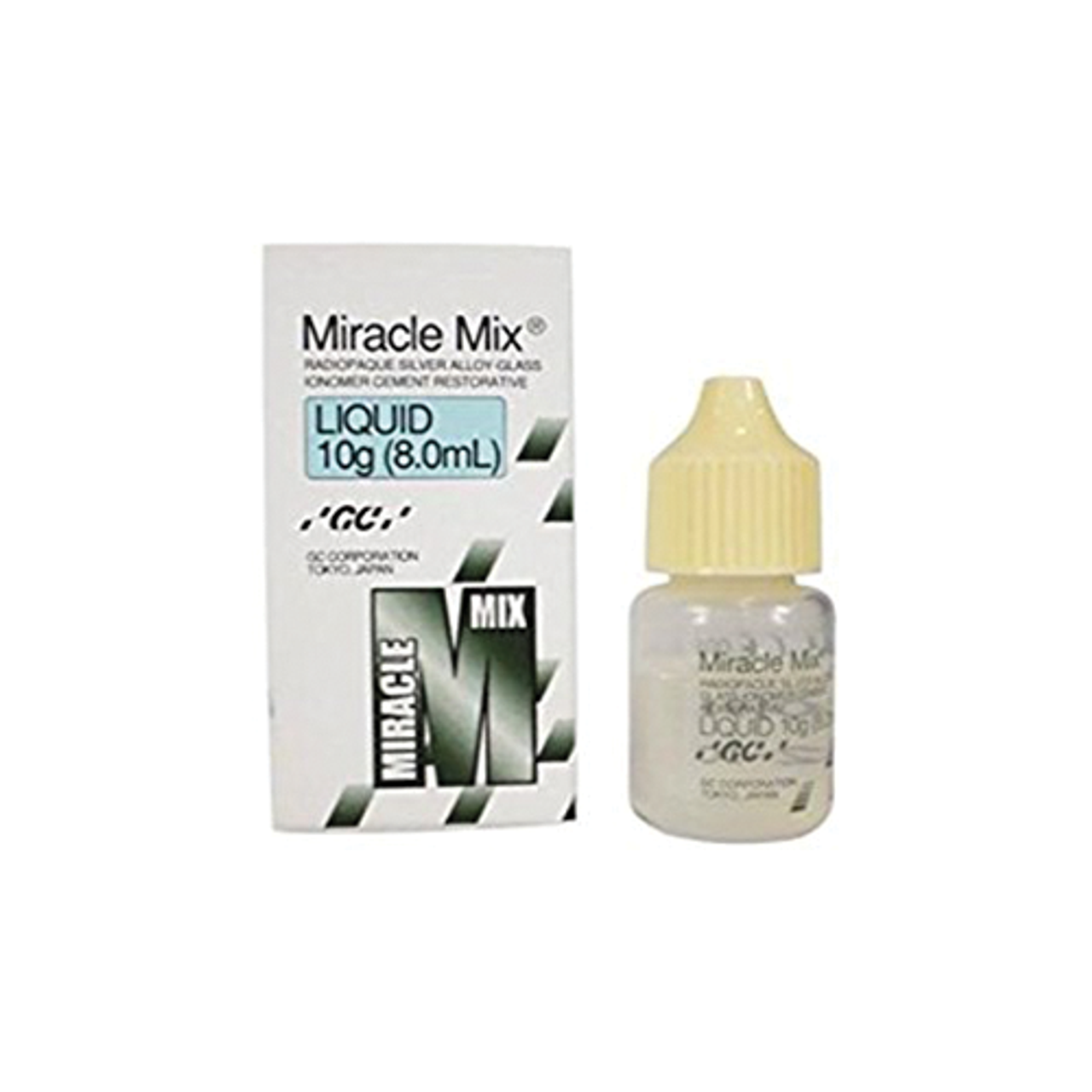 Miracle Mix Liquid