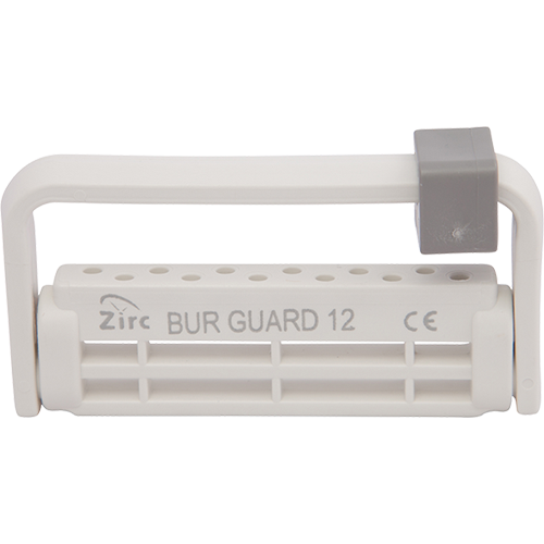 SteriBur Guard 12 Hole