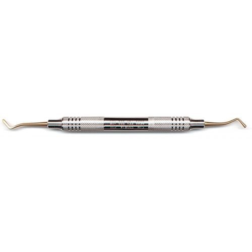 Composite Instrument - Medium Blade with Large Plugger - Dental Brands