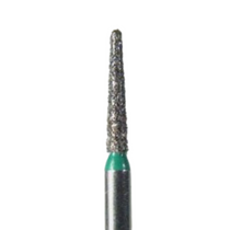 Neodiamond No.1112.7 Round End Taper Coarse 25/PK Neodiamond No.1112.7 Round End Taper Coarse 25/PK