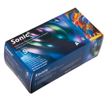 Sonic Gloves Nitrile PF 300/Box