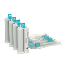 3M Imprint 3 Heavy Body VPS Impression Material Refill, 4 x 50mL