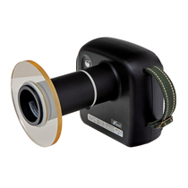 X-Vision Portable Handheld X-Ray with Neck Strap and Carrying Case X-Vision Portable Handheld X-Ray with Neck Strap and Carrying Case