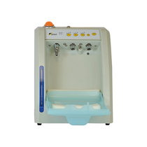 Flight Automatic Handpiece Maintenance System with 1 Low Speed Attachment and 2 High Speed Attachment Flight Automatic Handpiece Maintenance System with 1 Low Speed Attachment and 2 High Speed Attachment