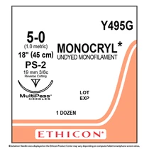 Johnson & Johnson, Y495G