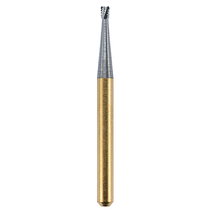 Alpen Carbide Bur 35G-314-1.00-1.00 Inverted Cone, 10 pcs Alpen Carbide Bur 35G-314-1.00-1.00 Inverted Cone, 10 pcs