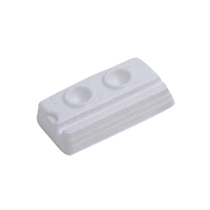 Mixing Wells 2 Well Disposable 200/bx.