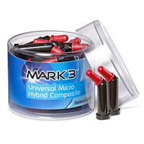 Universal Micro-Hybrid Composite Unidose 20/pk Universal Micro-Hybrid Composite Unidose 20/pk