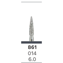 NTI Diamonds C861-014 5/Pk
