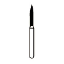 NTI Diamonds C862-012M 5/PK NTI Diamonds C862-012M 5/PK
