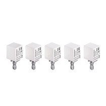 Solventum Chairside Zirconia, 69944, A3.5, Crown Block, 5/PAC