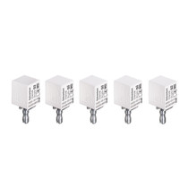 Solventum Chairside Zirconia, 69947, D2, Crown Block, 5/PAC