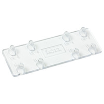 3M Stretch Block, SBB45, Iso-Form Temporary Bicuspid Crown, 10 Count