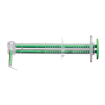 Garant Intraoral Syringe Green Disposable 50/Pk Garant Intraoral Syringe Green Disposable 50/Pk