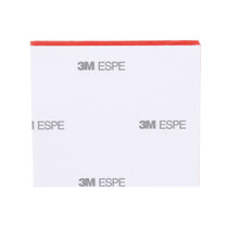 3M Universal Mixing Pads Refill, 2.5 in x 3.5 in (70 mm x 80 mm), 10/PAC