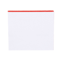Solventum Universal Mixing Pad, 70144, 2.5 in x 3.5 in (70 mm x 80 mm), 10/PAC