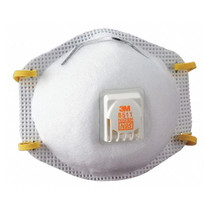N95 Particulate Face Mask Respirator 10/Box N95 Particulate Face Mask Respirator 10/Box