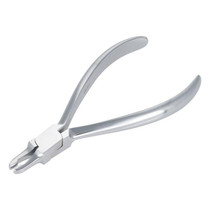 Crown Plier Contouring Crown Plier Contouring