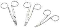 3M Crown Scissor, 801202, Curved, 1 Scissor