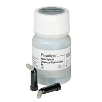 3M Paradigm Nano Hybrid Universal Restorative, 1481A3, 20 0.2g Capsules, A3
