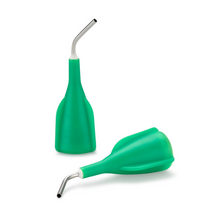 Filtek Bulk Fill Dispensing Tips Green 19 Gauge 20/Pk Filtek Bulk Fill Dispensing Tips Green 19 Gauge 20/Pk