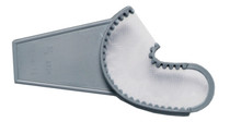Tri-Bite Impression Tray 3/4 Arch 10/Bag Tri-Bite Impression Tray 3/4 Arch 10/Bag