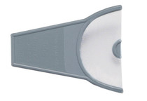 Tri-Bite Impression Tray Anterior 10/Bag 40019 Tri-Bite Impression Tray Anterior 10/Bag 40019