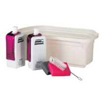 Peri-Pro Transport Cleaner Concentrate Complete Kit Peri-Pro Transport Cleaner Concentrate Complete Kit