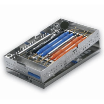 American gle Instrument Cassette Cassette Blue (AEOVS108B) American gle Instrument Cassette Cassette Blue (AEOVS108B)